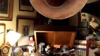 "They call me Sister Honky Tonk" From the Film "I'm no Angel"sung by Mae West