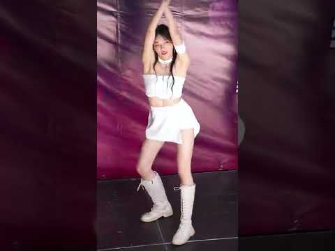 Heart Rocket (Blue/FANCAM) : I'm Park Cover Dance Contest 2022