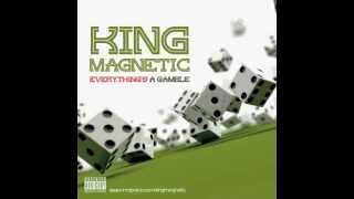 King Magnetic feat. Chino XL &amp; Godilla - &quot;What It Is&quot;