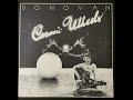 Donovan -  The Intergalactic Laxative