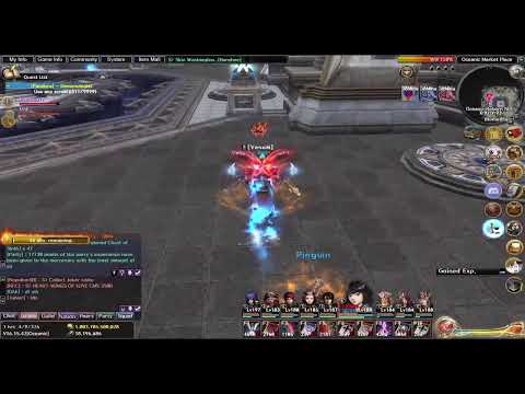 KILL ALL BOS LAZINES #2 Atlantica Oceanic