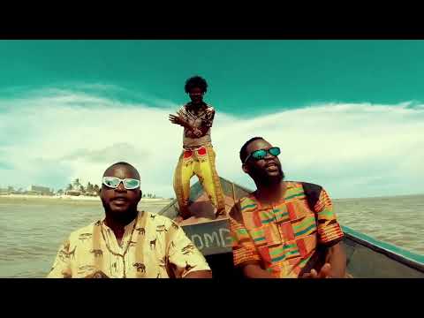 Kuatro Ases & See Man ft Ndevo - Suporte Invisível (Oficial Video by Bless Ngonhama)