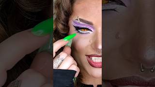 ClawdeenWolf#monsterhigh #makeup #makeupartist #makeuptutorial #makeuptransformation #makeupblogger