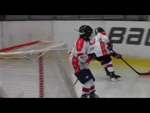 HC RT Torax Poruba 2009 vs. HC Orlová