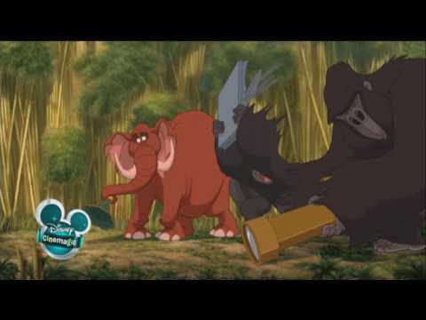 Disney Cinemagic HD - Promo - Trailer (Deutschland) (HD)