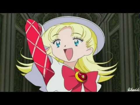 OP1 «Nadja!!» — Минако Хонда