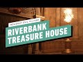 Resident Evil Village: Riverbank Treasure House Location