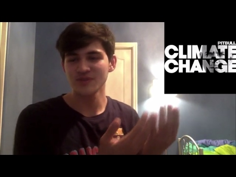 Pitbull - Options (feat. Stephen Marley) First Reaction!!!