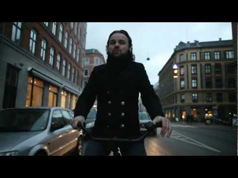 Tim Christensen - 'Never Be One Until We're Two' (Official music video)