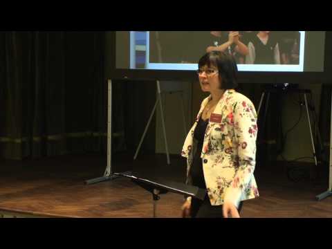 Kadri Hunt: How to find ways to enrichen