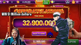 π° Super Win! JILI Slot Big Win π° Part 2 | 50K to 51M Profit | Casino Game Highlights π₯