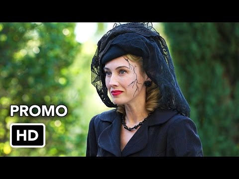 Marvel's Agent Carter 2.08 - 2.09 (Preview)