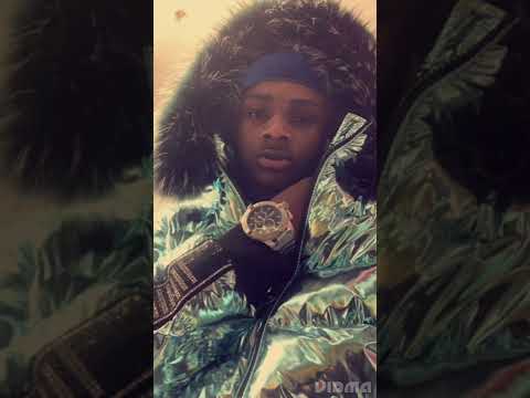 Spazz Bando- Lost my brother Behind the scenes