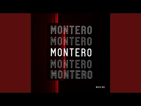 MONTERO (Call Me By Your Name)