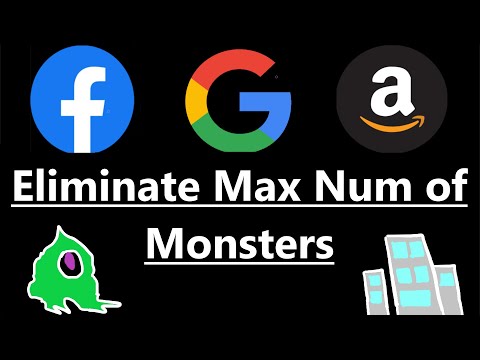 Eliminate Maximum Number of Monsters - Leetcode 1921 -  Weekly Contest 248 - Python