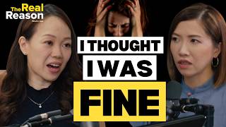 Why I Went For Therapy | Clinical Psychologist Janet Phang shares The Truth About Therapy