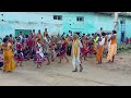 Ladies Kirtan Siletpali Bargarh