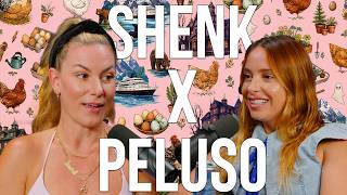 Jessimae Peluso Is Preparing for the Apocalypse | SHENK