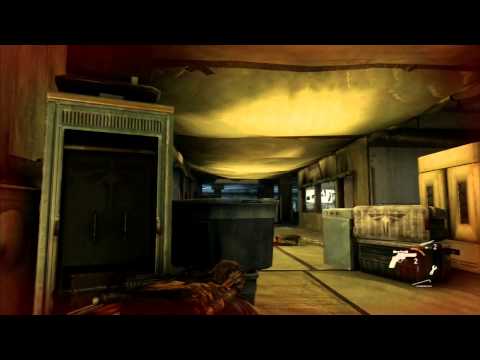 The Last of Us Playthrough/Walkthrough Part 42: Save Ellie!