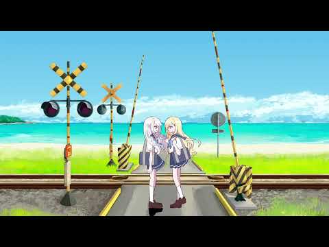 【　#歌ってみた 　】少女レイ Coverd of Shea・Ophelia【　#シアオフィ　】