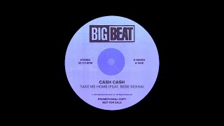 Download lagu Cash Cash - Take Me Home (feat. Bebe Rexha) mp3