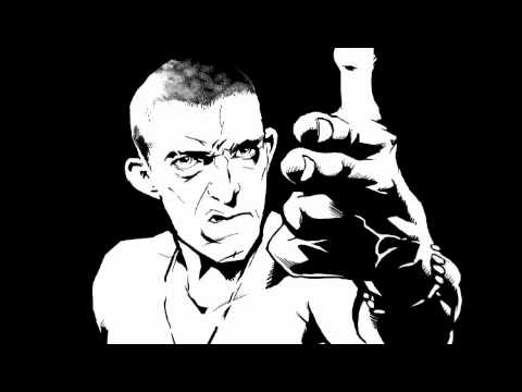 Zoom de Mike Shooters L'avant propos de M ATOM