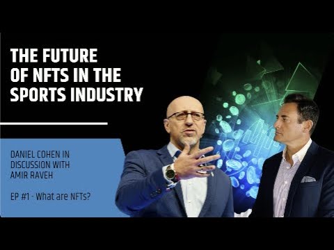 NFTs in Sports - Interview Part 1