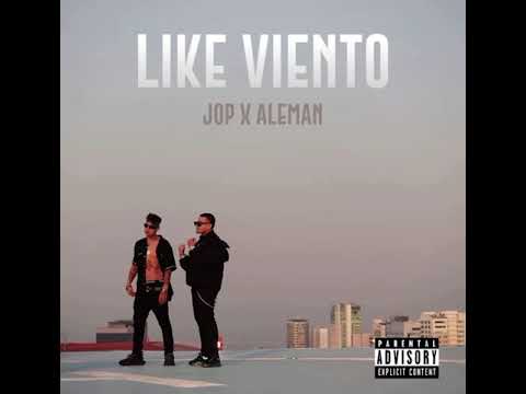 Like viento (feat aleman)