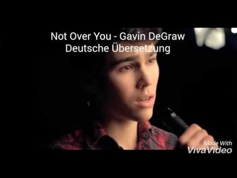 download lagu mp3 mp4 Gavin Degraw Not Over You bersetzung, download lagu Gavin Degraw Not Over You bersetzung gratis, unduh video klip Gavin Degraw Not Over You bersetzung