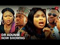 Dr Adunni 2 Latest Yoruba Movie 2023 Drama | Odunlade Adekola | Eniola Ajao | Lateef Adedimeji
