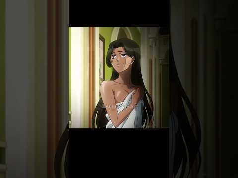 It's a pity they didn't stay together👀💔|JoJo's Bizarre Adventure| #anime #animemoments #jojo #shorts