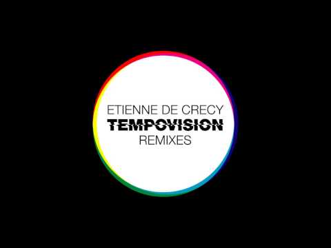 Etienne De Crecy - Out of My Hands (DJ Mehdi remix)