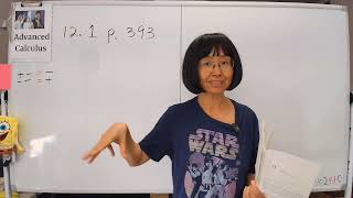 C Advanced Calculus Chapter 12.1 Euler-Fourier Series