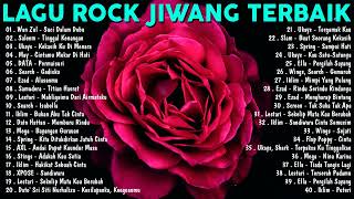 Download lagu Lagu Rock Kapak 80-90an | Lagu Melayu Rock Jiwang | Alim, Eye, Arrow, Rahmat Ekamatra, Spin, Spring mp3