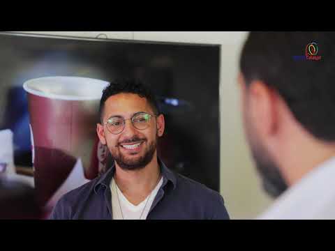 JWAR - CEO Amin Shanaa