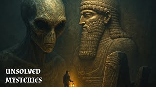 Aliens in Ancient Sumer: Forbidden Knowledge Revealed