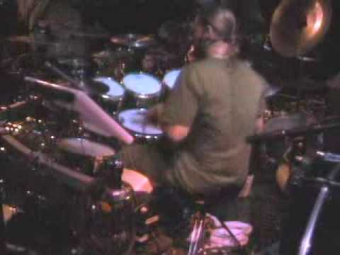 Flo Mounier and Cryptopsy