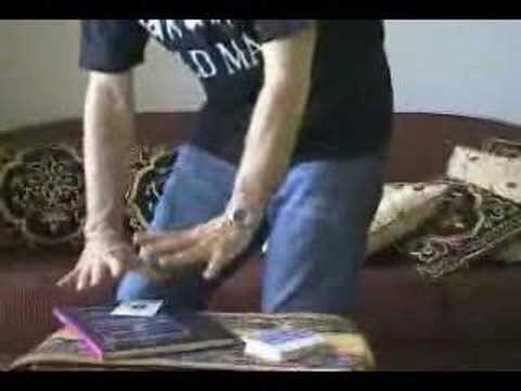 Voir la vidéo The Enlightenment - Ben Harris