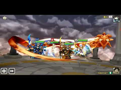 We meet again, Mr first pick wedjat. My seara missed all her bomb