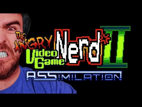 ASSimilation | Angry Video Game Nerd II [P1]