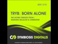 TRYB BORN ALONE Original Mix