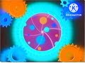 Calling All Toddlers 2 VHS Intro 2002 In G Major
