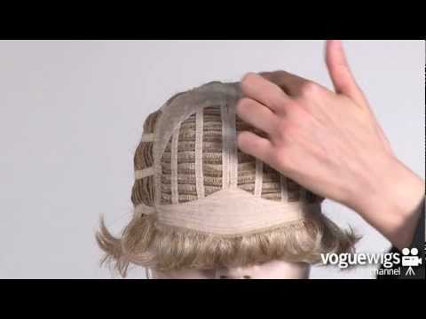 Eva Gabor Carefree Wig Review