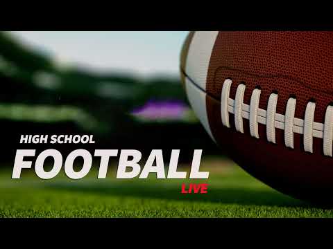 James F. Byrnes vs. Gaffney High School Football