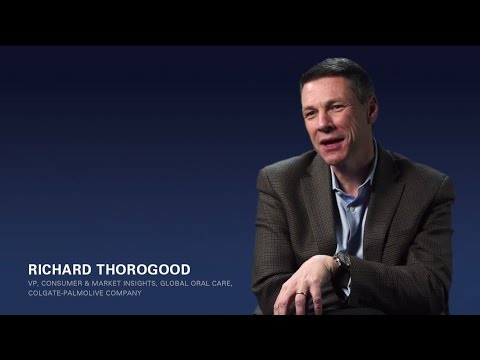 YouTube video about Gain Insight from Experts