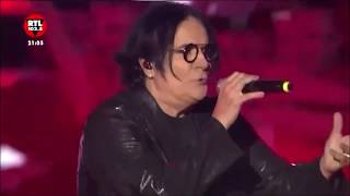 Renato Zero , Triangolo -Power Hits Estate 2018