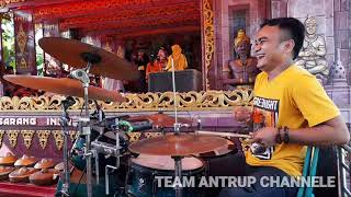 Download lagu RABI ANGKAT - TERBARU MUSIK SANDIWARA DWI WARNA 2021 - VOC. ELA NANORIYANTO mp3