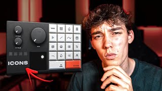 Experimenting With Multi Effects 🔥 | Making Beats In Ableton Live 12