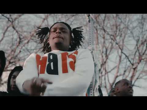 Narley 4 0 & Narley Ray Bandz - Street N*gga [Prod. @1FreshRich ](Official Video)