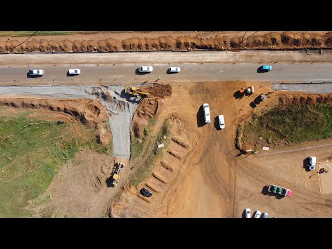 RRX9+77W Delmas Wescoal Intersection Road D2543